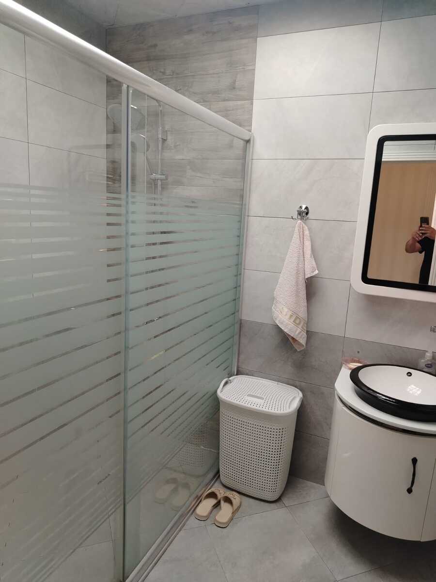 Satılır 3 otaqlı yeni tikili 109 m² — Mənzil, Sumqayıt (6)
