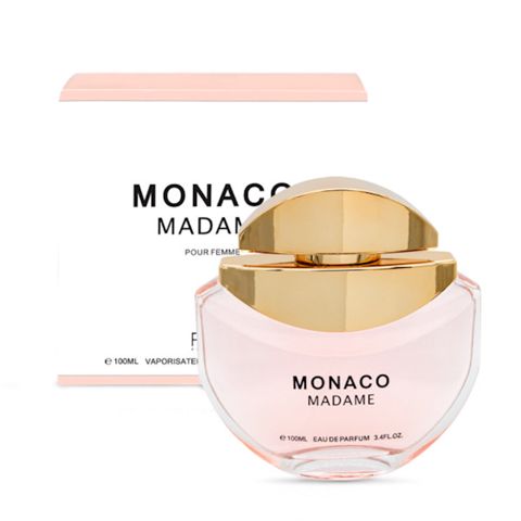 Prive Parfums Monaco Madame qadınlar üçün ətir suyu 100 ml — Bakı
