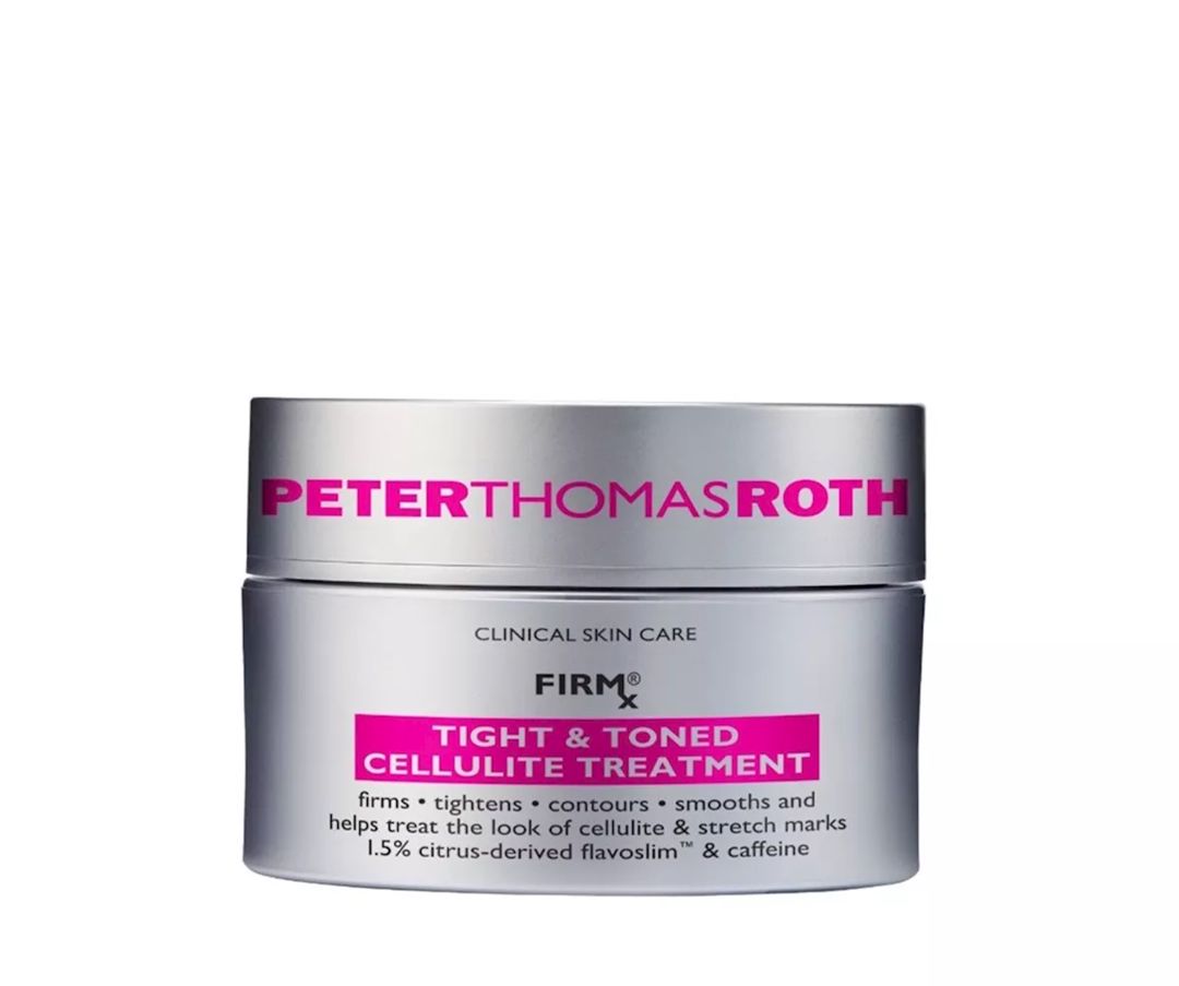 Antiselülit kremi Peter Thomas Roth FirmX Tight and Toned 100 ml — Mallar, Bakı (2)