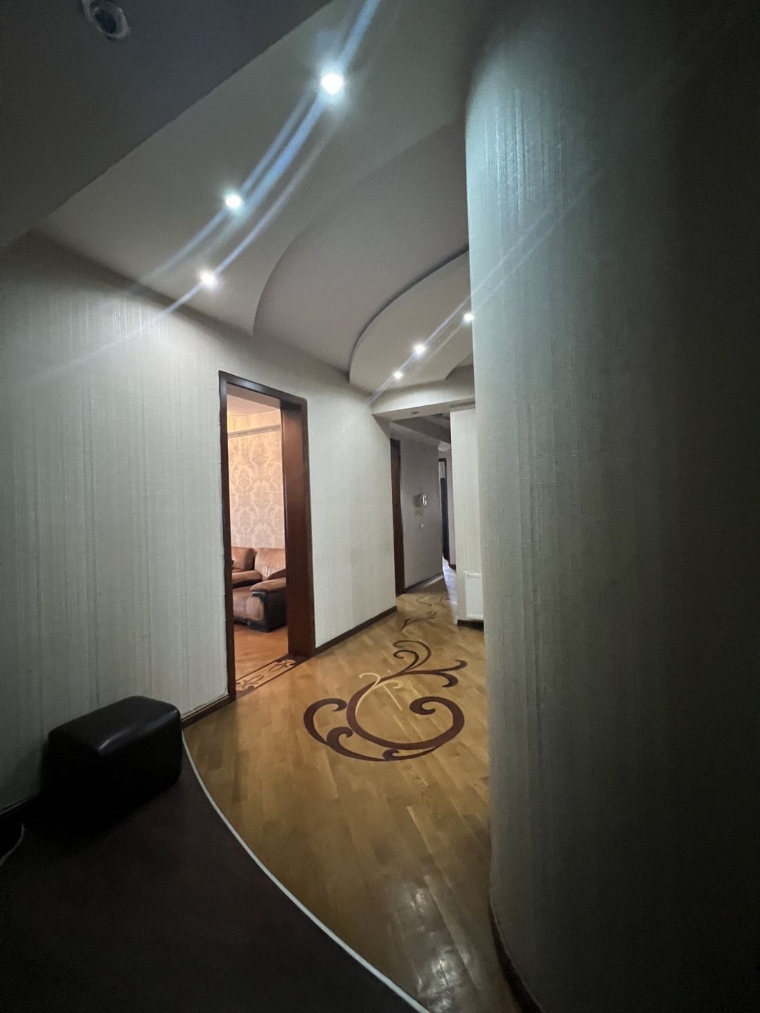 Satılır 4 otaqlı yeni tikili 128 m² — Mənzil, Bakı (2)
