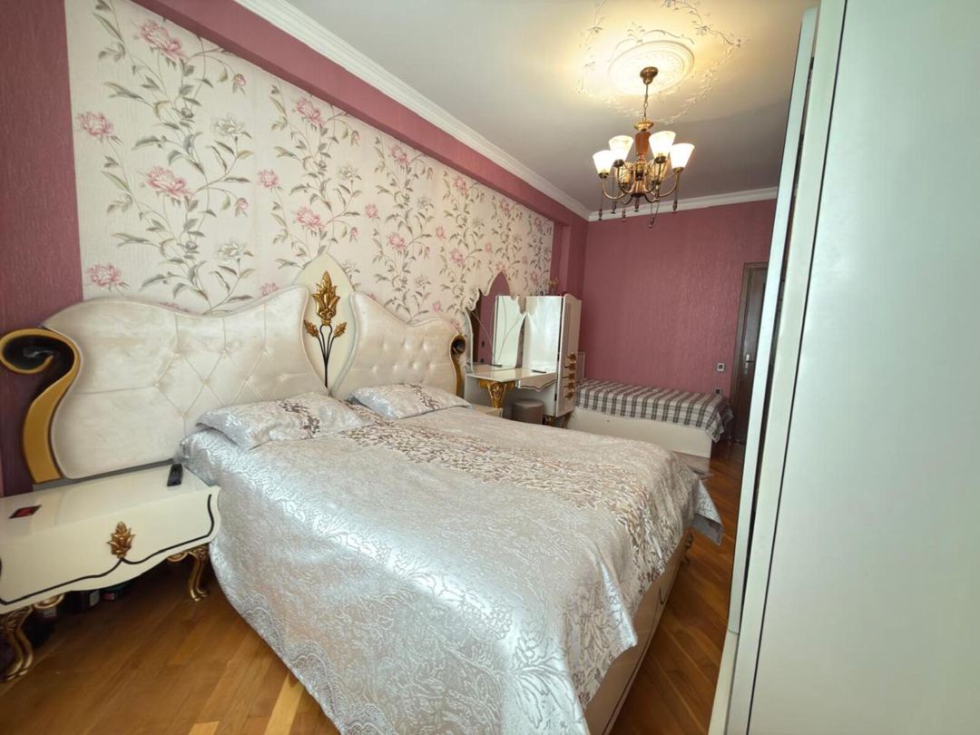 Satılır 3 otaqlı yeni tikili 95 m² — Mənzil, Bakı (7)