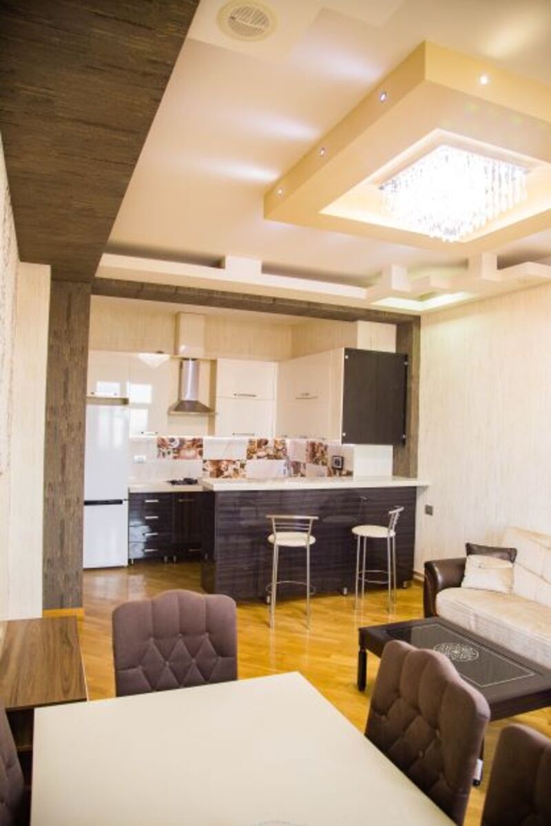 Satılır 3 otaqlı yeni tikili 95 m² — Mənzil, Bakı (8)