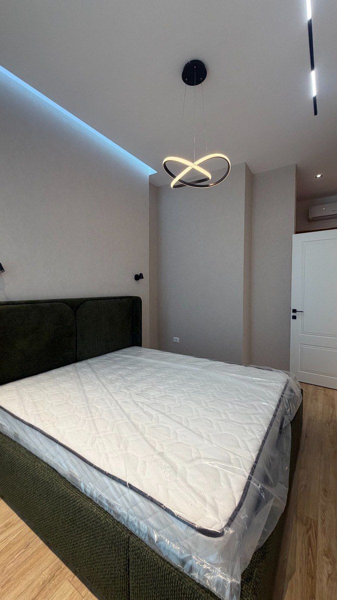 Satılır 3 otaqlı yeni tikili 108 m² — Mənzil, Bakı (10)