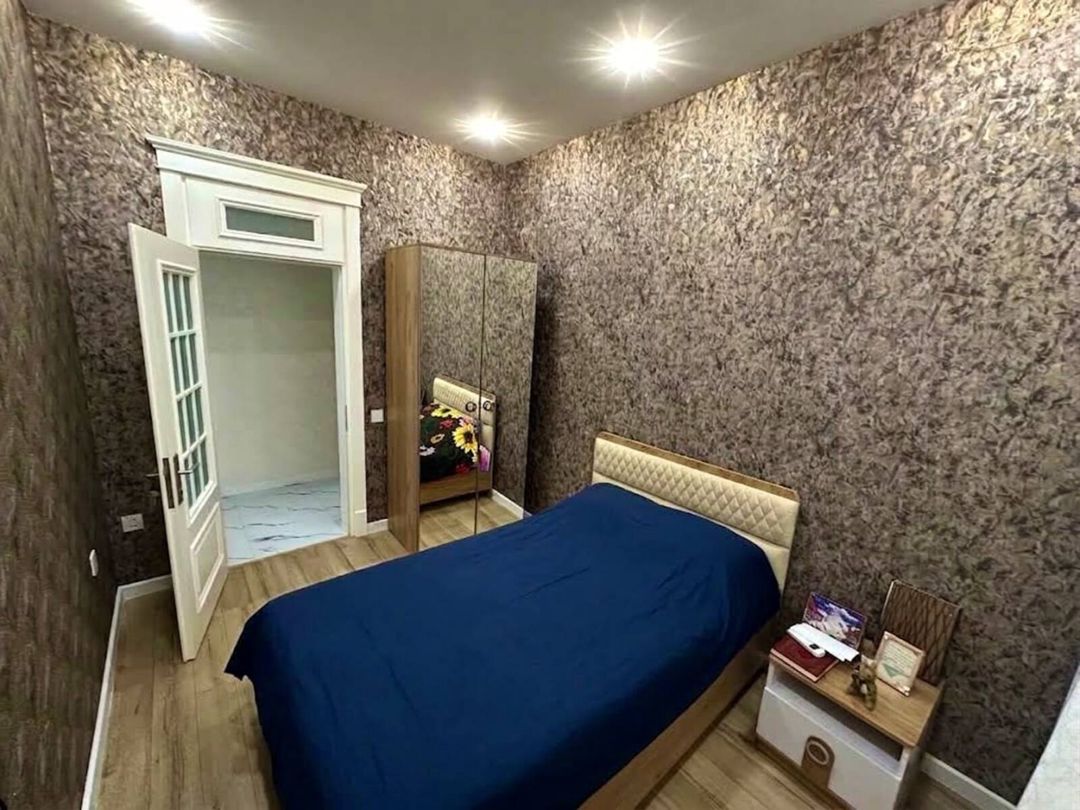 Satılır 4 otaqlı həyət evi/bağ evi 140 m² — Ev, villa, Bakı (8)
