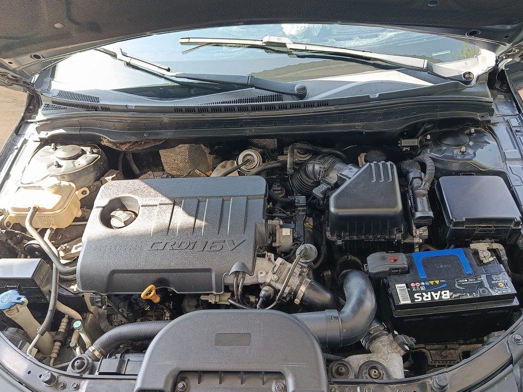 Hyundai i30, 1.6 L, 2009 il, 342 539 km 77-HM-512 — Avtomobillər, Bakı (4)