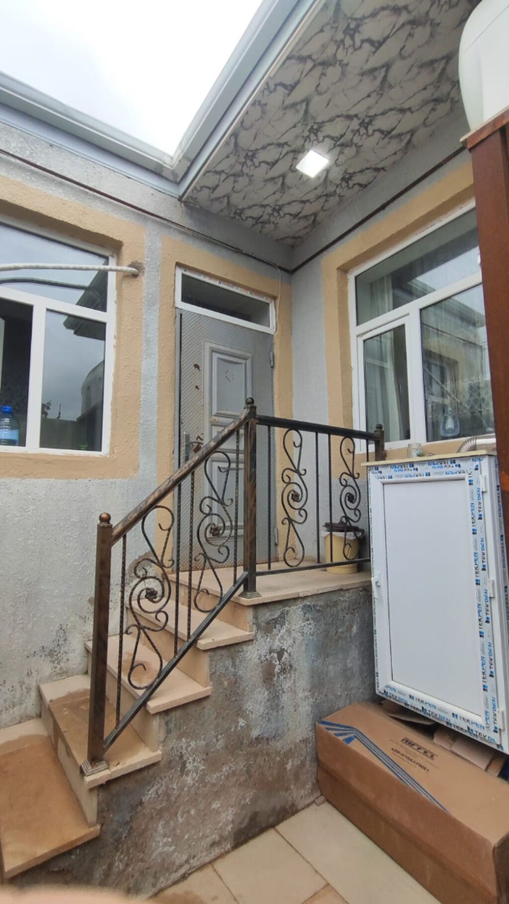 Masazırda ev axtaranlar, bu elanı keçməyin cəmi 56 000 azn-ə — Ev, villa, Bakı