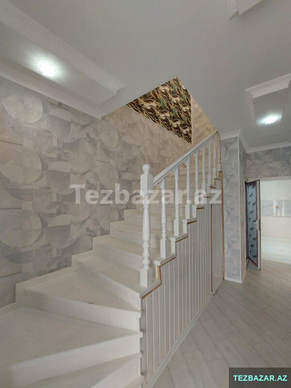 5 otaq h/evi satışda Masazırda — Ev, villa, Bakı (3)