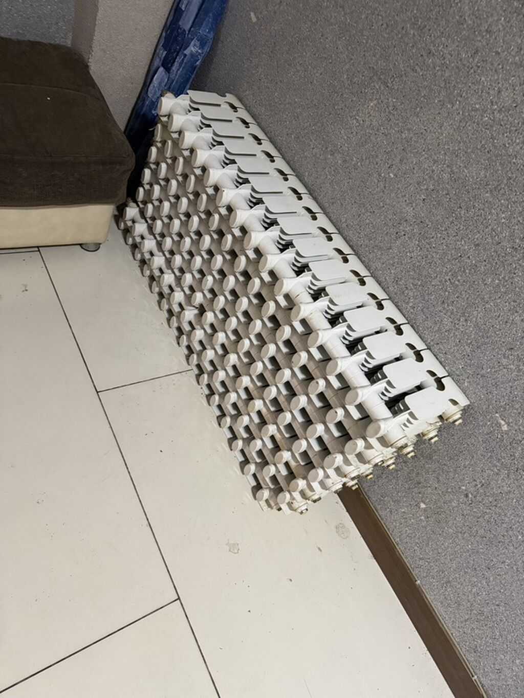 Balacalar 50 böyüklər 70 manat — Radiatorlar, Masazır