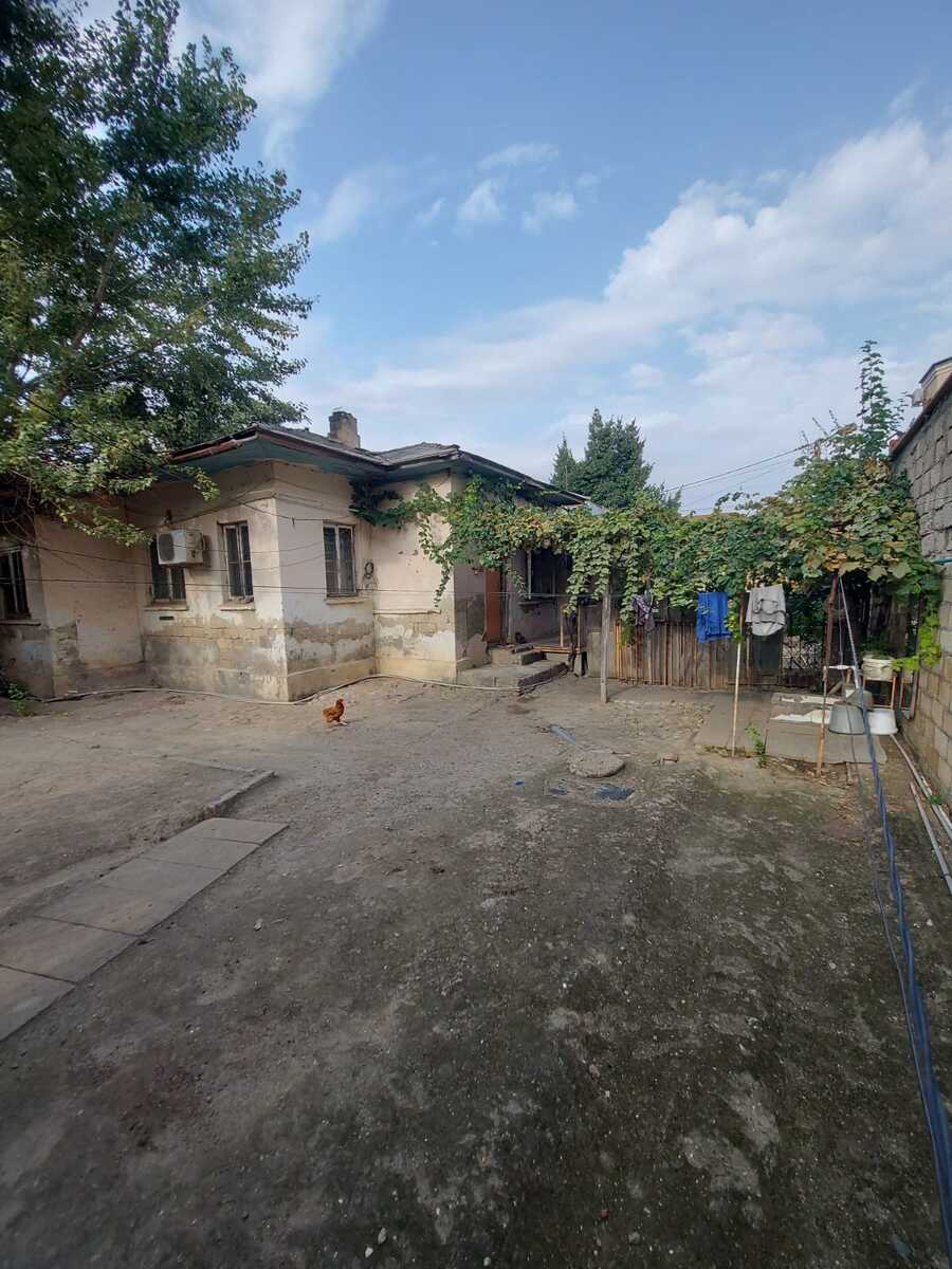 Satılır torpaq 6 sot — Torpaq, Bakı (9)