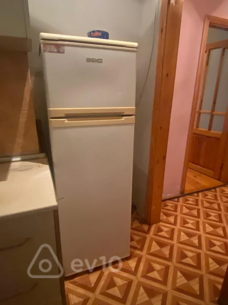 2 otaqlı mənzil, 50 m², Mehdi Huseinzade, Xırdalan — kirayə — Mənzil, Xırdalan (3)