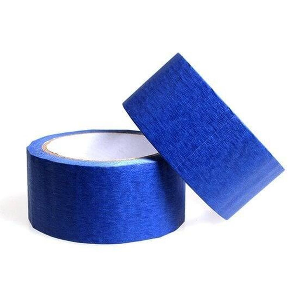 3D 40 mm Maskalama Lenti – 30 metr 3D printer istifadəçiləri üçün — İstehlak malları və aksesuarlar, Bakı