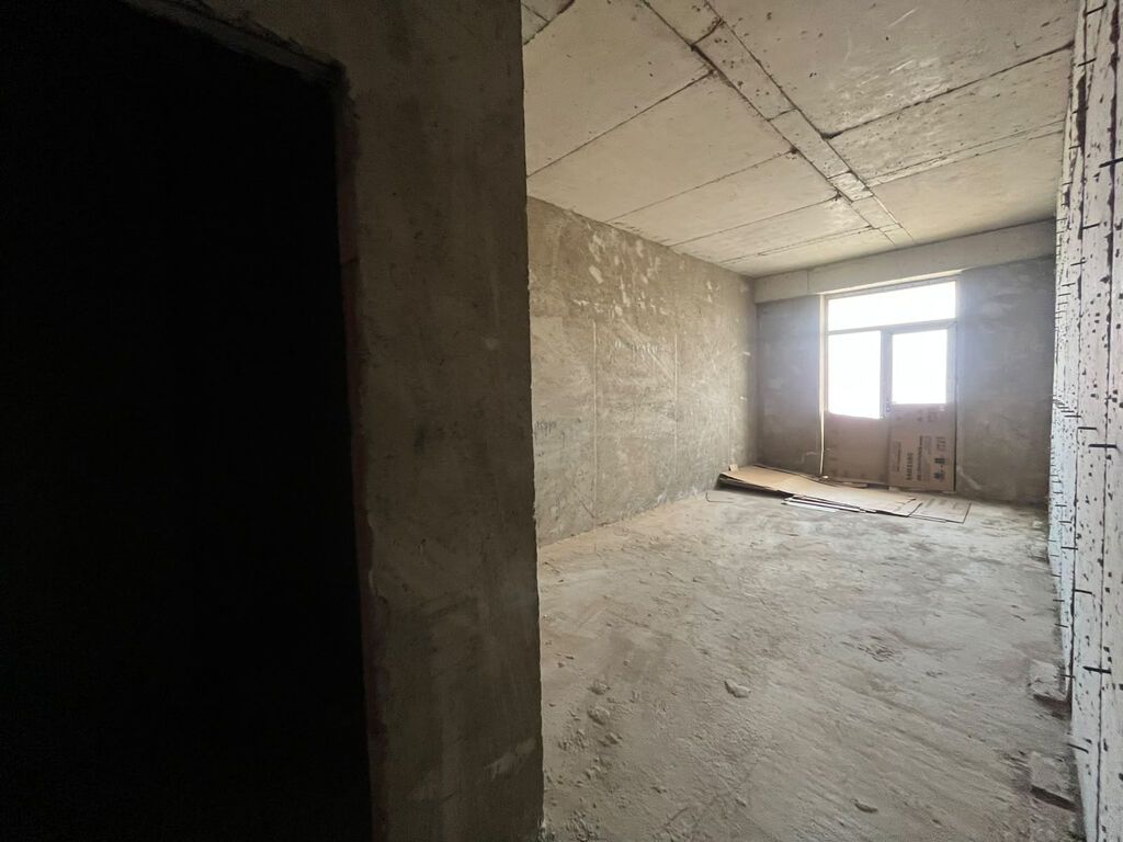 2 otaqlı, Yeni tikili, 118 kv. m — Mənzil, Bakı (6)