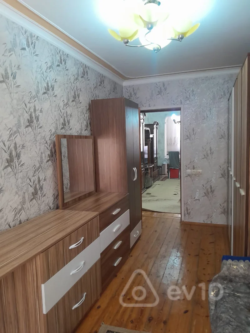 3 otaqlı mənzil, 75 m², Ramiz Quliyev Küçəsi — kirayə — Mənzil, Bakı (8)