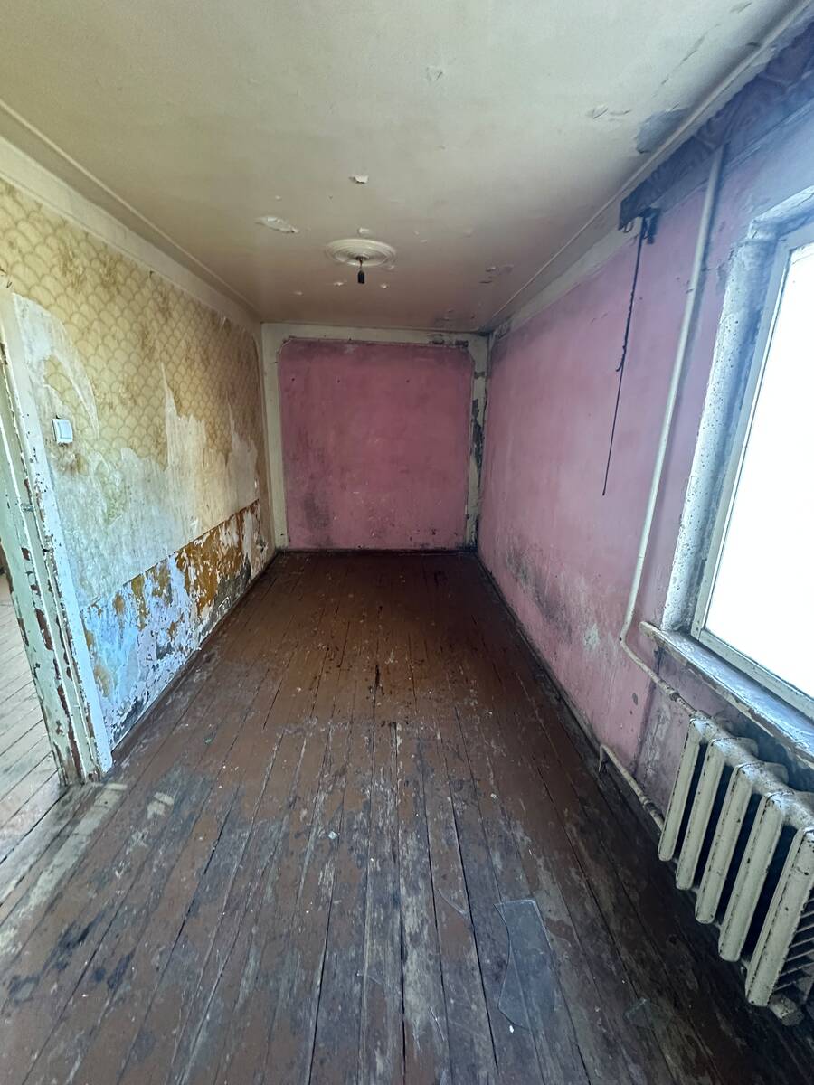 Satılır 2 otaqlı köhnə tikili 50 m² — Mənzil, Sumqayıt (2)