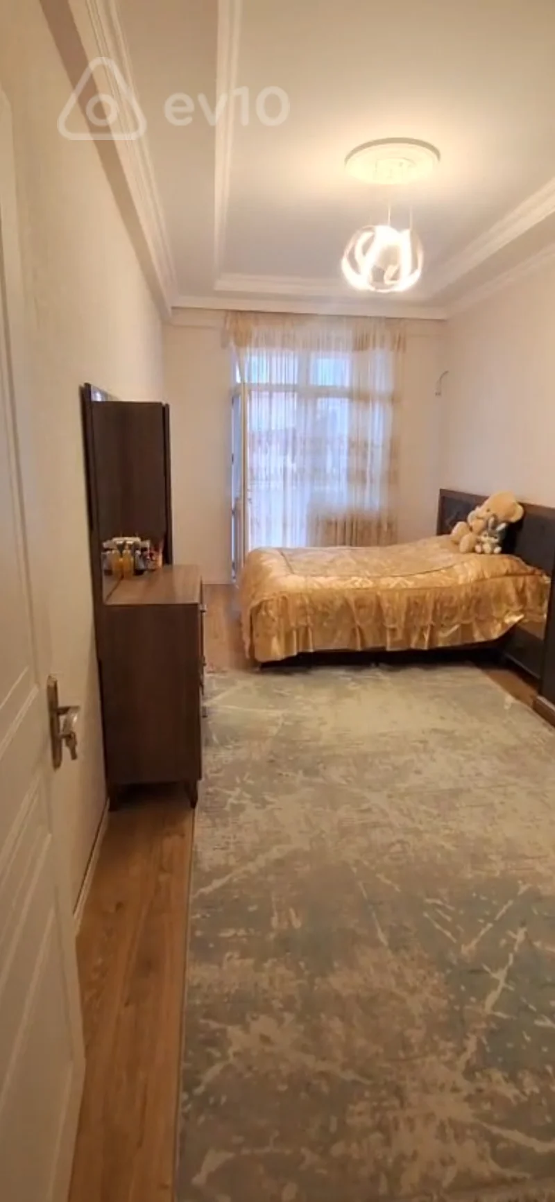1 otaqlı mənzil, 62 m², Abseron rayon, Xırdalan — Xırdalan