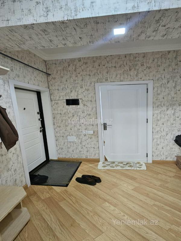 Satılır 2 otaqlı Bina evi menzil (Yeni tikili), 54 m², 13-cü mikrorayon — Mənzil, Sumqayıt (9)