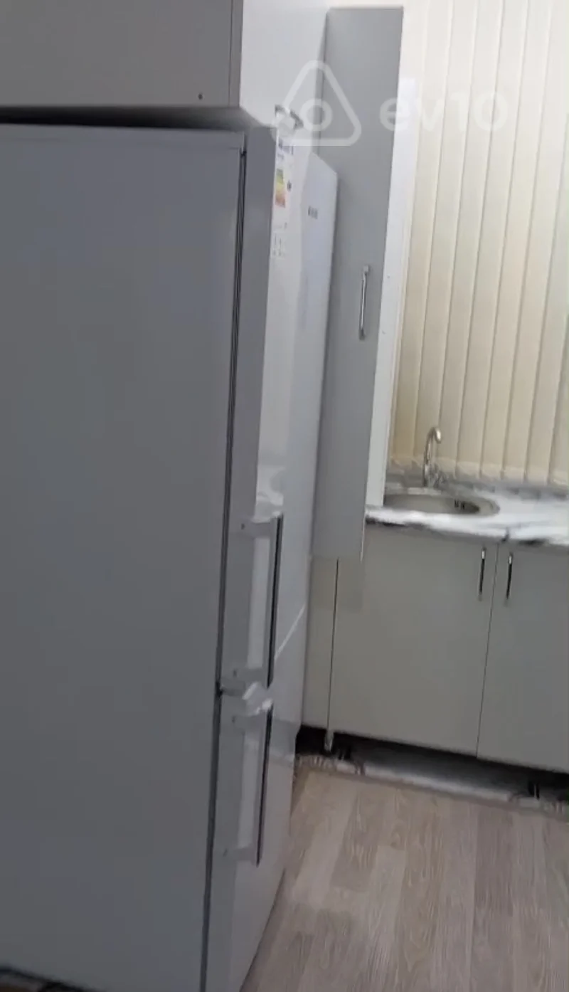 2 otaqlı mənzil, 48 m², Xırdalan — kirayə — Mənzil, Xırdalan (3)