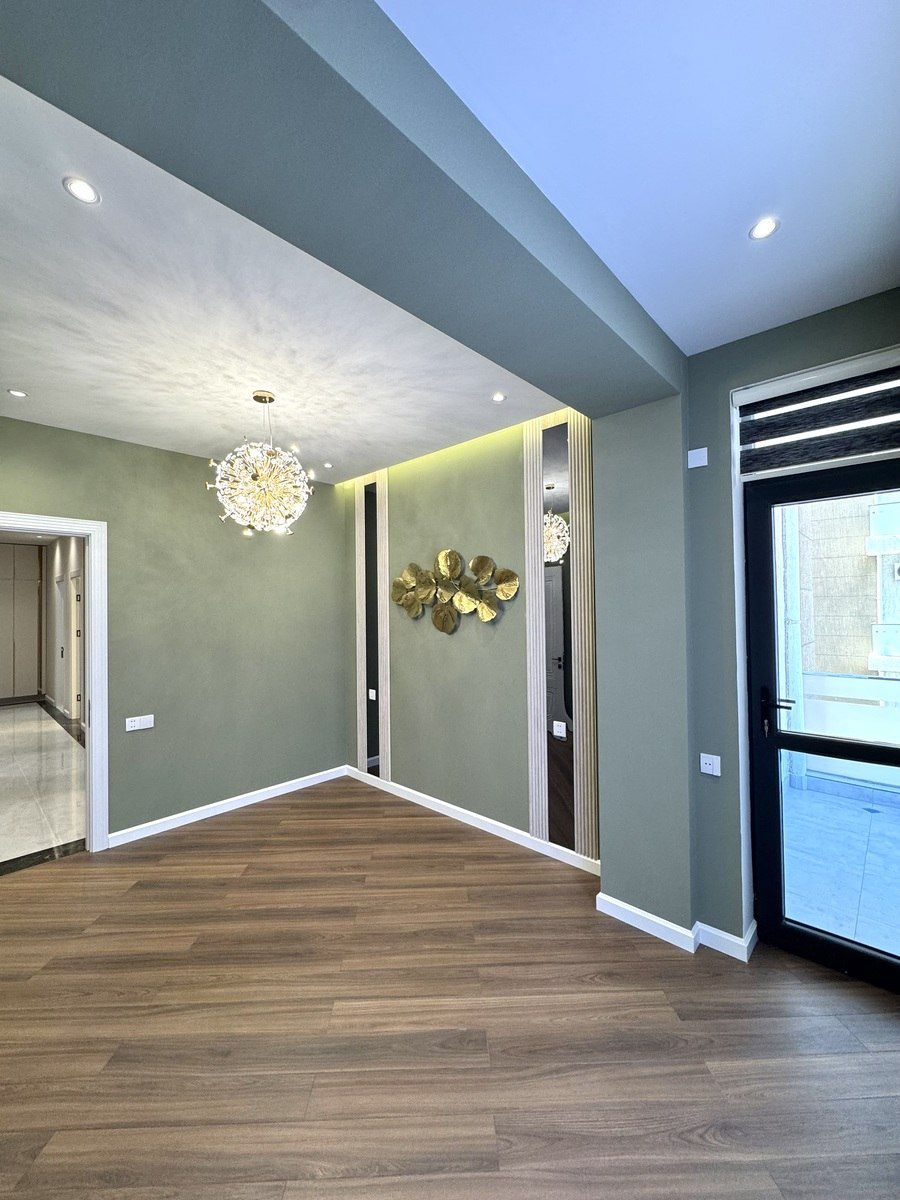 Satılır 3 otaqlı yeni tikili 113 m² — Mənzil, Bakı (11)