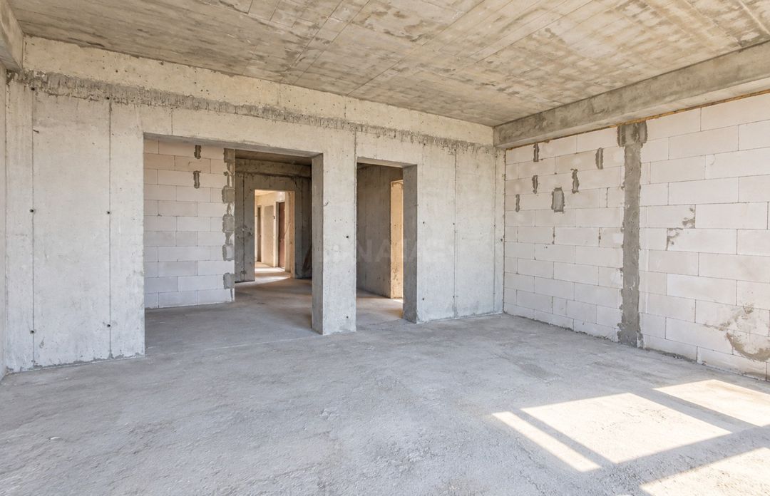 Satılır 3 otaqlı yeni tikili 153 m² — Mənzil, Bakı (6)