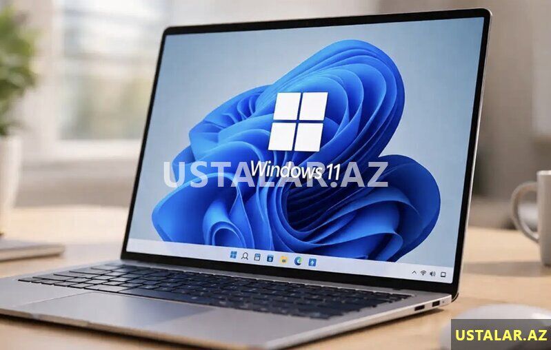 Noutbuk təmiri və Windows yazılması — Kompüter və noutbuk təmiri, Bakı (2)