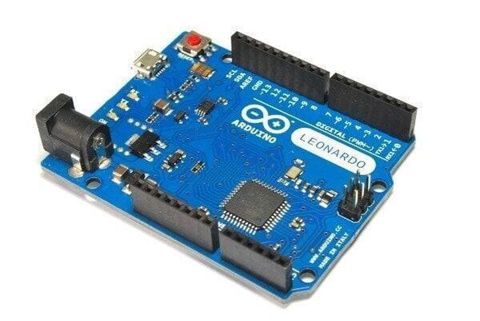 Arduino Leonardo R3 + USB Kabel (Hədiyyə) Arduino Leonardo-nun son — Bakı