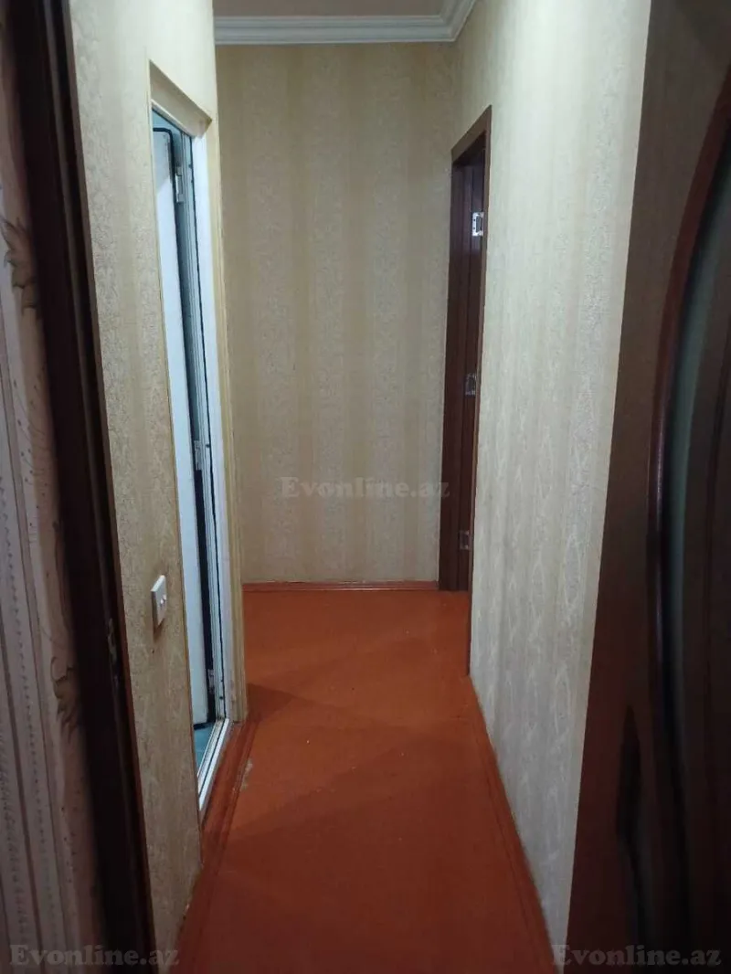 Satılır 2 otaqlı Mənzil Yeni tikili 45 m² Bakı, Binəqədi r — Mənzil, Bakı (3)