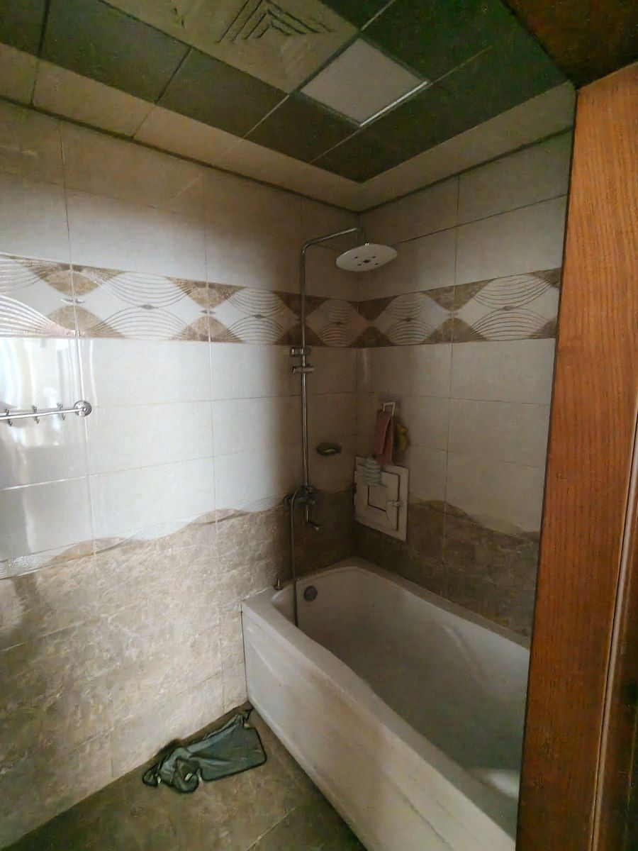 İcarəyə verilir 3 otaqlı yeni tikili 103 m² — Mənzil, Bakı (11)