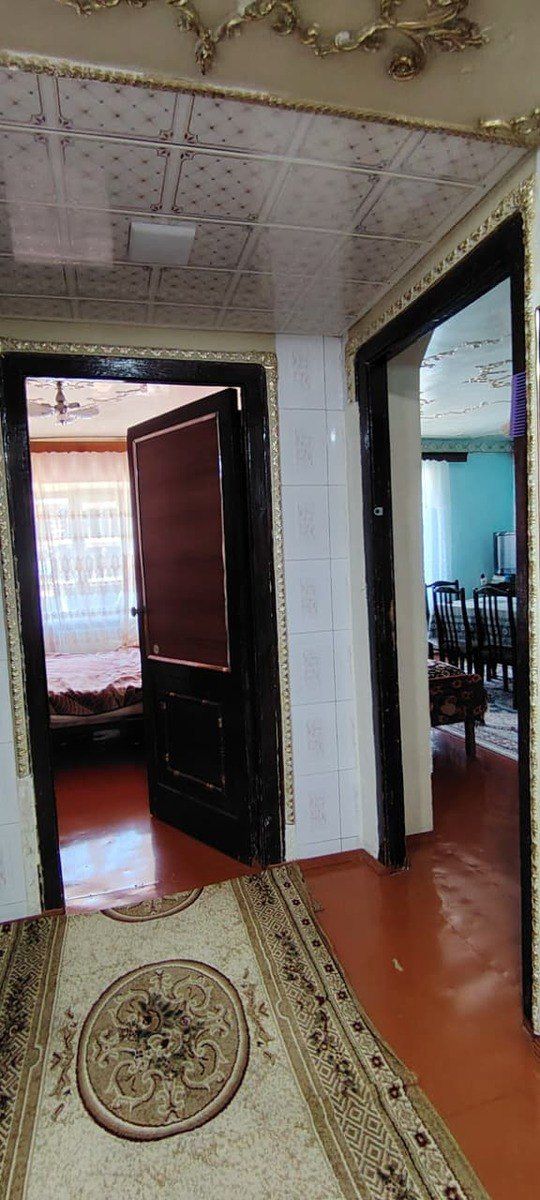 Satılır 2 otaqlı köhnə tikili 50 m² — Mənzil, Sumqayıt (9)