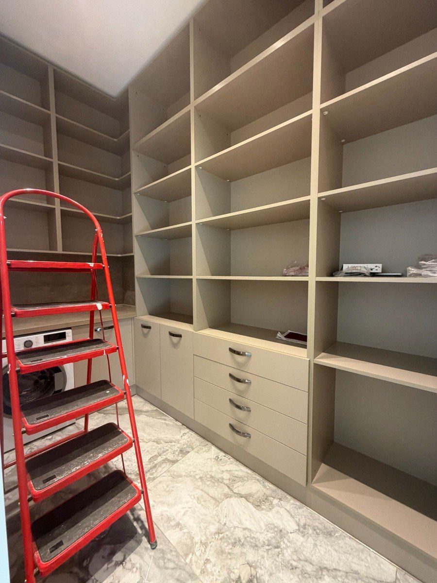 Satılır 3 otaqlı yeni tikili 108 m² — Mənzil, Bakı (3)