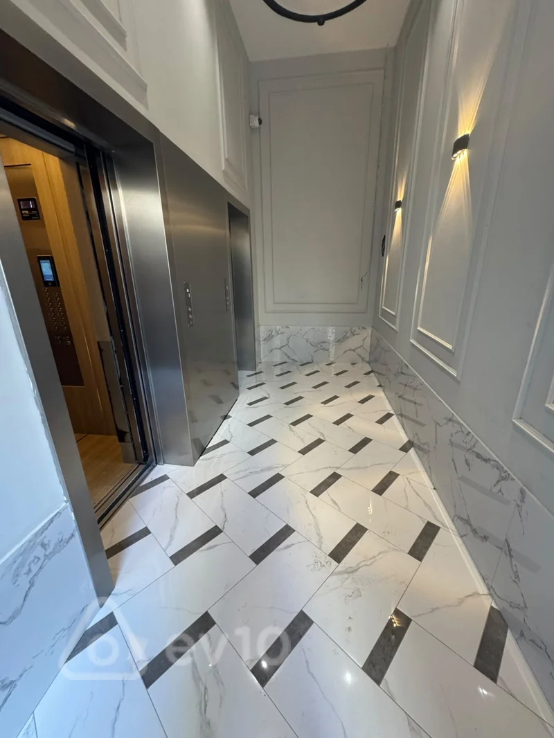 3 otaqlı mənzil, 115 m², Qarabağ küçəsi — Mənzil, Bakı (8)