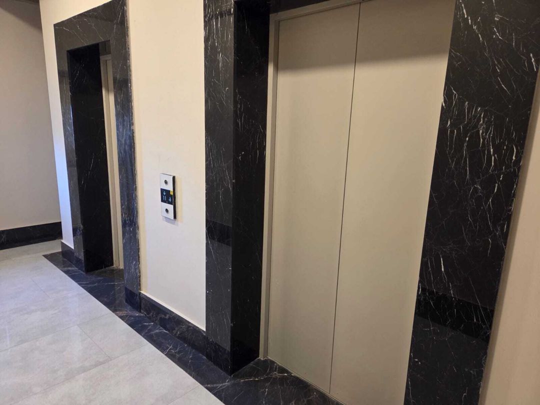 Satılır 3 otaqlı yeni tikili 135 m² — Mənzil, Bakı (10)
