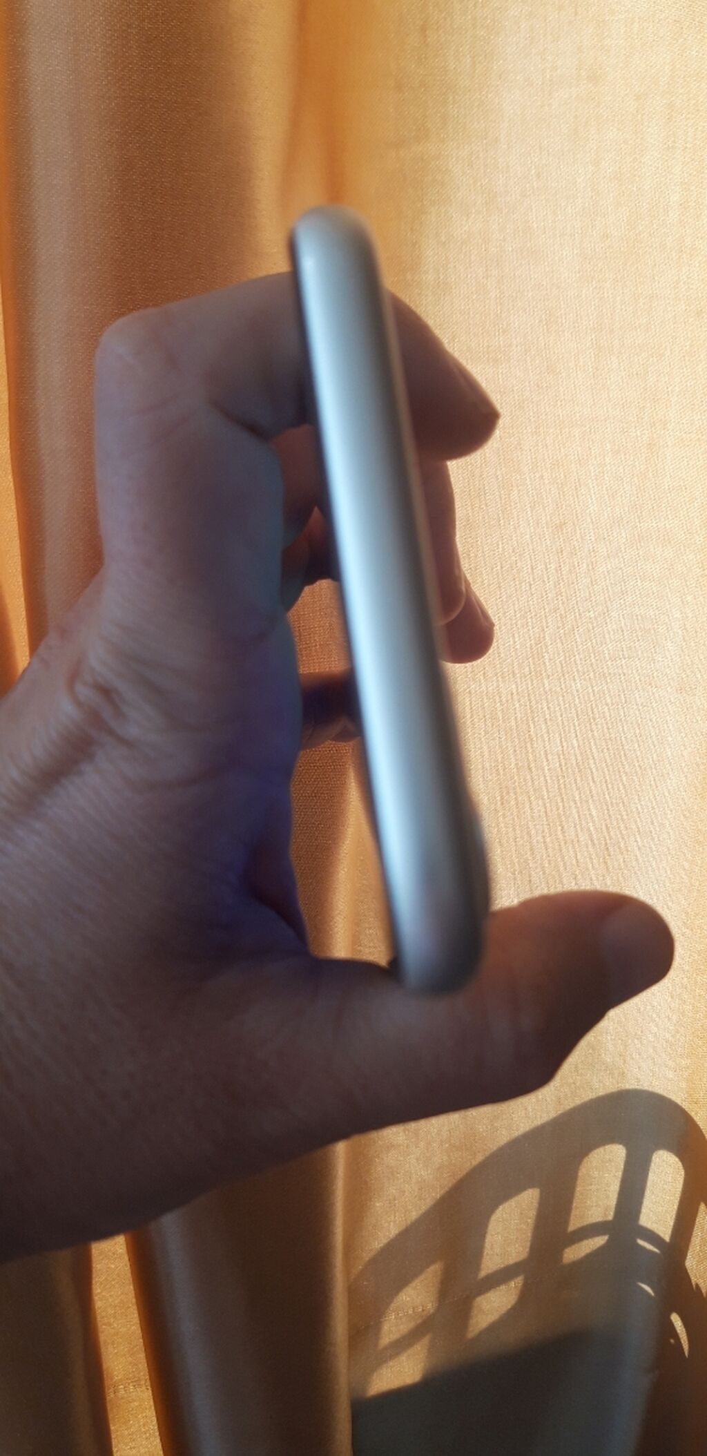 IPhone 11, 64 GB, Ağ, Face ID — Apple iPhone, Bakı (8)