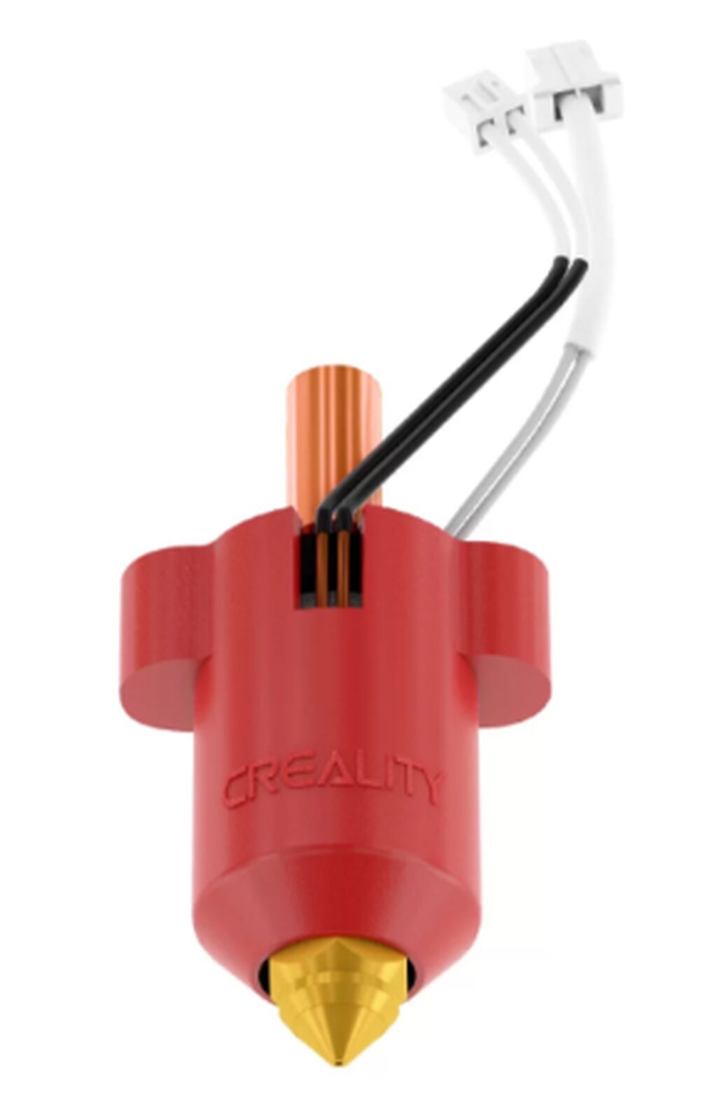 Ender-3 V3 KE Seramik Hotend Dəsti - Creality Ender-3 V3 KE ilə tam — İstehlak malları və aksesuarlar, Bakı
