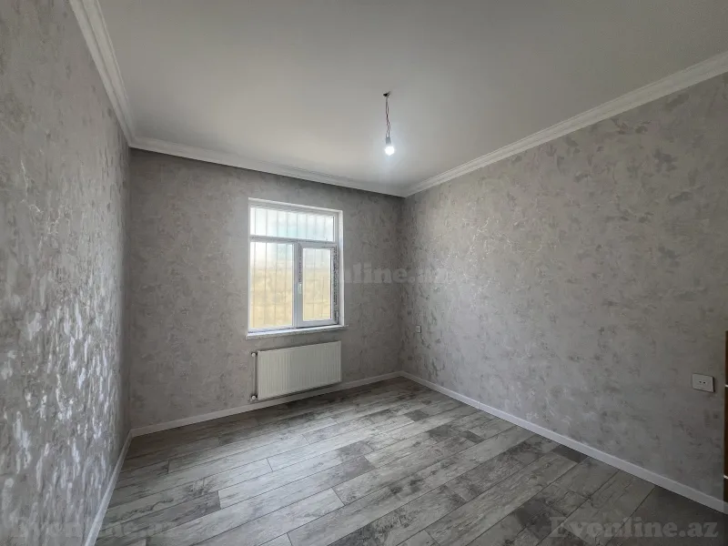 Satılır 3 otaqlı Həyət evi 70 m² Bakı, Abşeron r., Masazır — Ev, villa, Bakı (6)