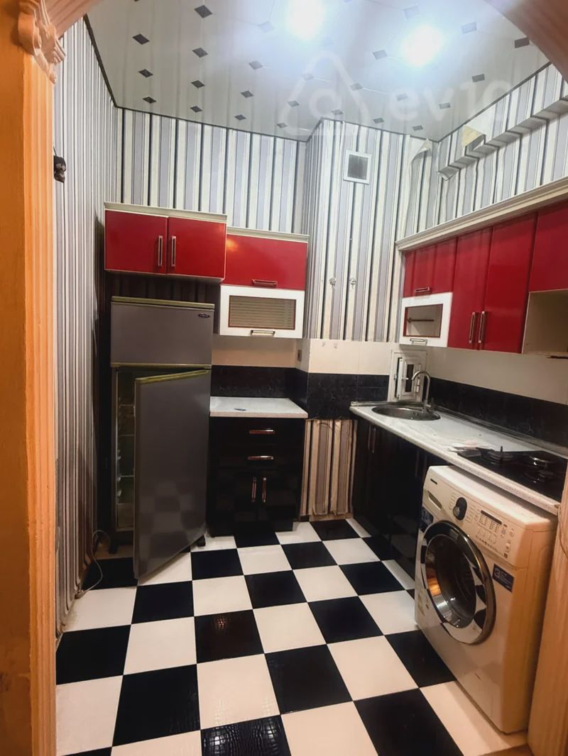 For rent: 2-room apartment (new building), 59 m² — Mənzil, Bakı (7)