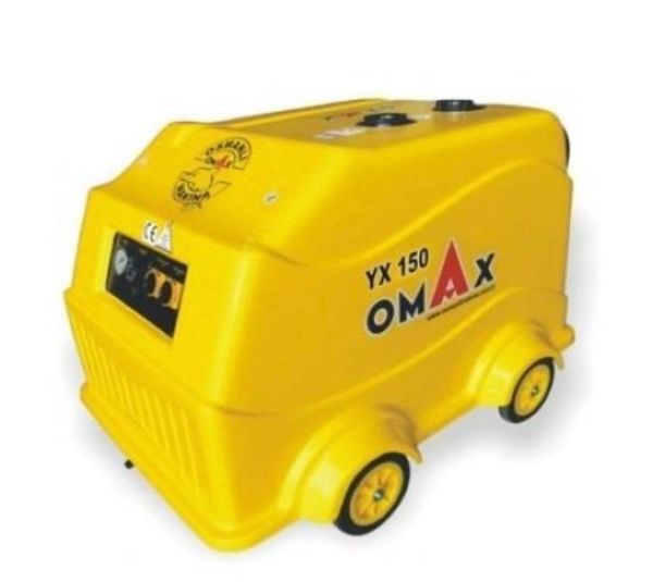 Yüksək təzyiqli yuyucu Omax YX-150 — Mallar, Bakı