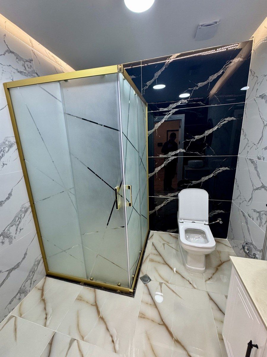 Satılır 2 otaqlı yeni tikili 85 m² — Mənzil, Bakı (10)