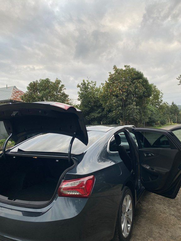 Chevrolet Malibu, 1.5 L, 2020 il, 111 234 km 77-OS-610 — Avtomobillər, Lənkəran (4)