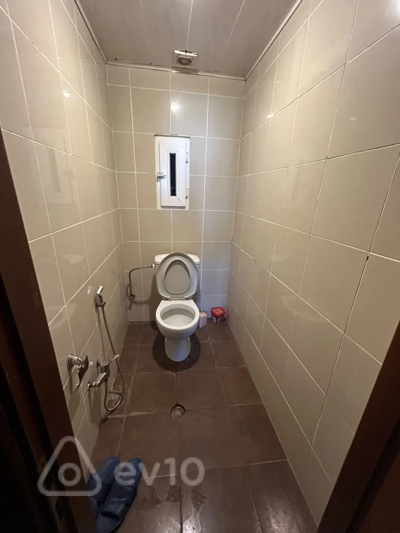 3 otaqlı mənzil, 80 m², Xudu Memmedov kuc. — kirayə — Mənzil, Bakı (9)