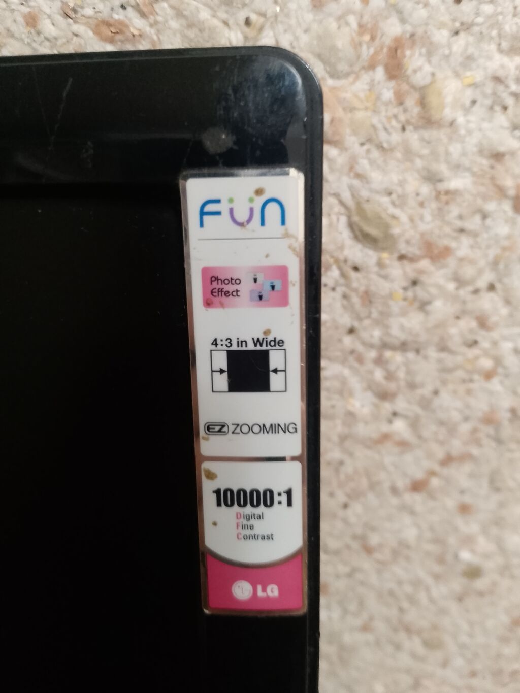 Stolüstü kompüter + monitor dəsti Sistem bloku: - Korpus: iNtex Nova — Masaüstü kompüterlər, Bakı (2)