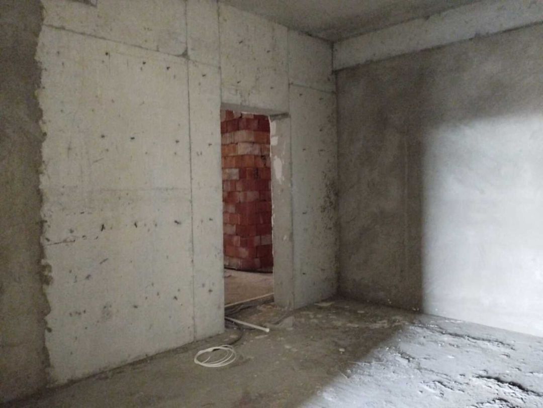 Satılır 4 otaqlı yeni tikili 196 m² — Mənzil, Bakı (6)