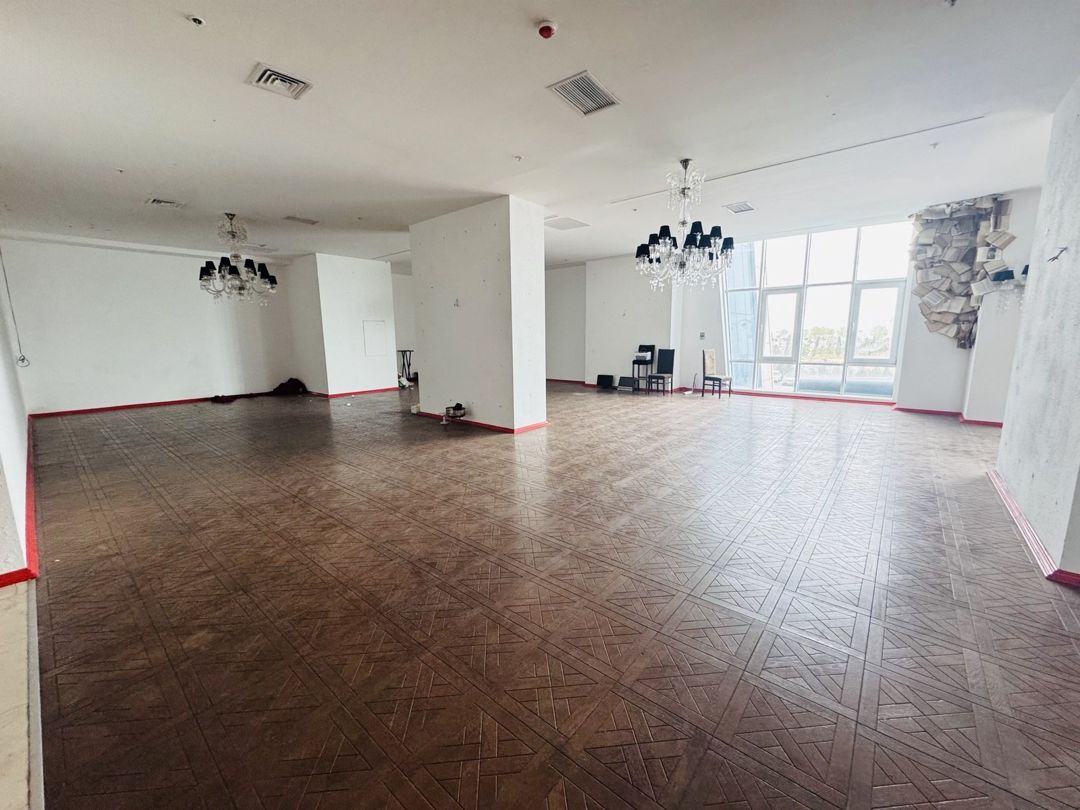 İcarəyə verilir 6 otaqlı ofis 440 m² — Ofis, Bakı (2)