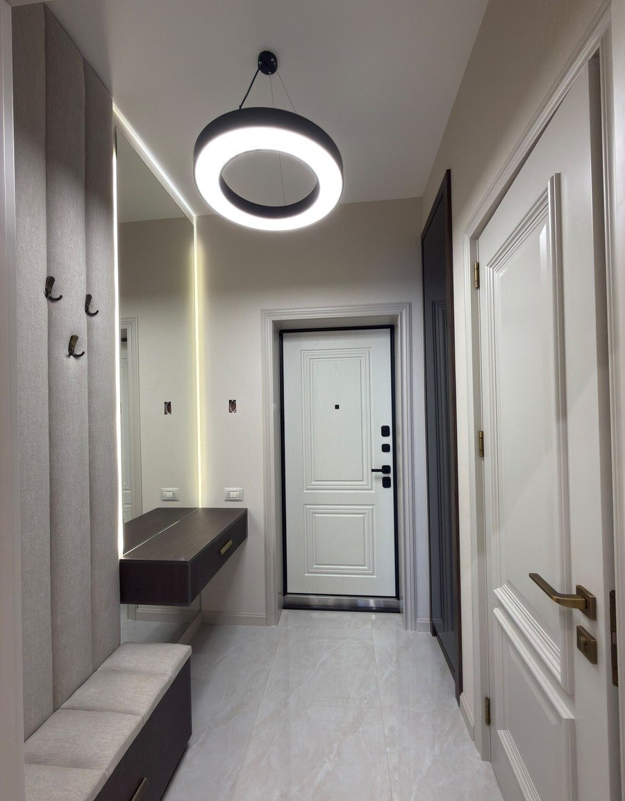 3 otaqlı mənzil 86 m² satılır — Mənzil, Bakı (10)