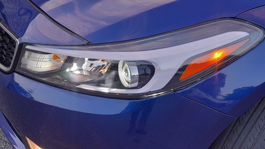 Kia Forte, 2.0 L, 2018 il, 114 000 km 77-ZF-495 — Avtomobillər, Bakı (6)