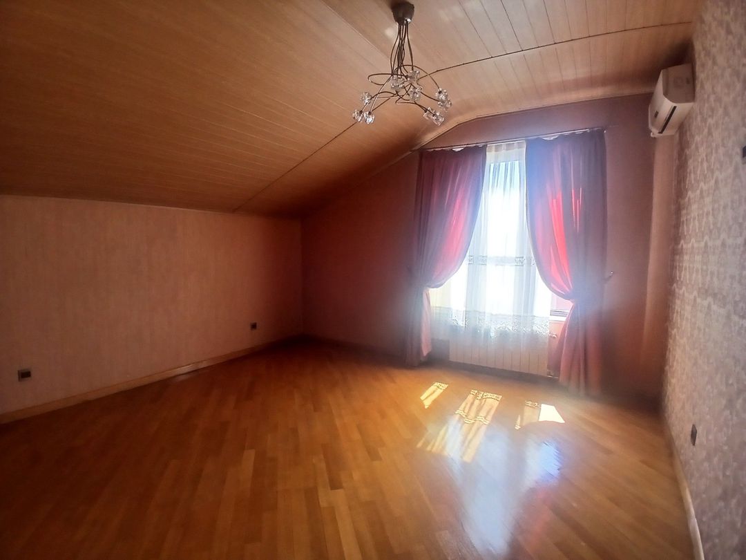 Satılır 3 otaqlı yeni tikili 200 m² — Mənzil, Bakı (10)