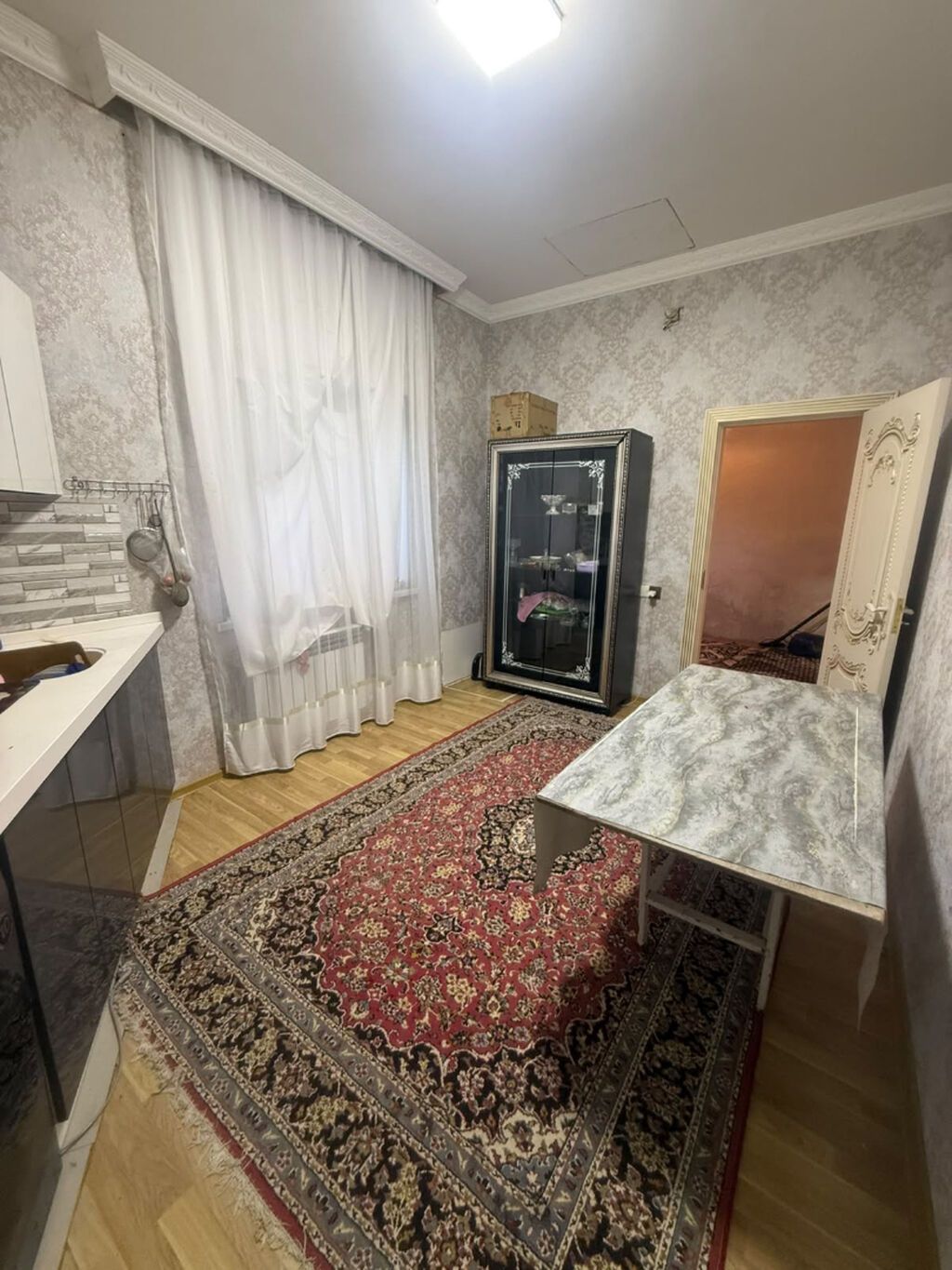 Biləcəri 3 otaqlı, 127 kv. m, Kredit yoxdur, Yeni təmirli — Ev, villa, Bakı (8)