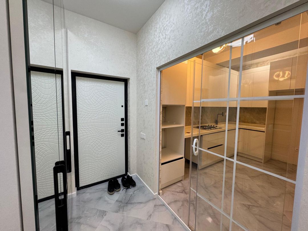 Satılır 2 otaqlı yeni tikili 70 m² — Mənzil, Bakı (3)