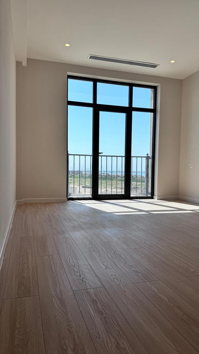 Satılır 2 otaqlı yeni tikili 82.5 m² — Mənzil, Bakı (4)