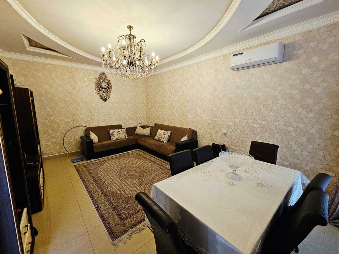 Satılır 4 otaqlı həyət evi/bağ evi 135 m² — Ev, villa, Bakı (12)
