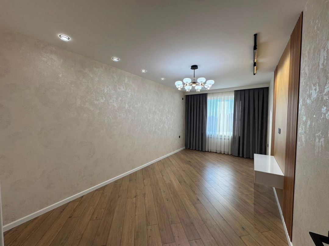 3 otaqlı mənzil, 65 m², Nəsrəddin Tusi küç, Bakı — Mənzil, Bakı (3)